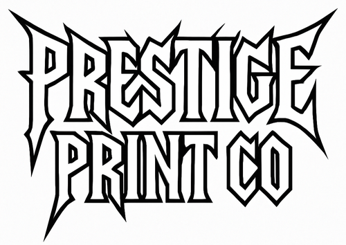 Prestige Print Co